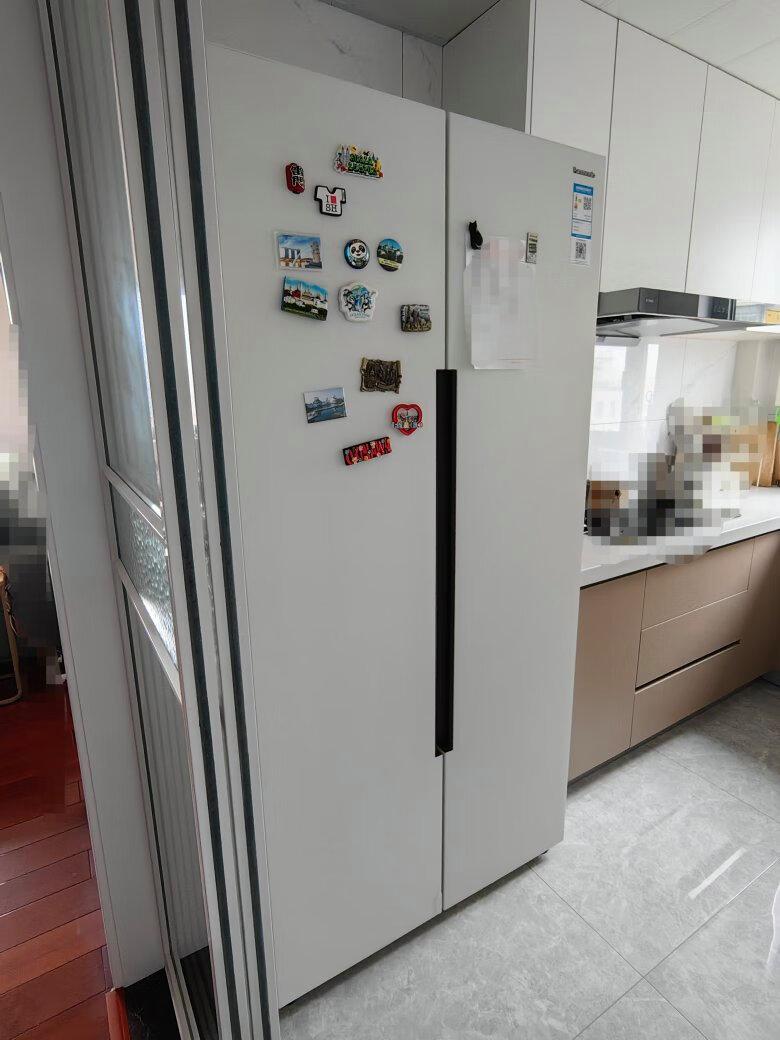 松下冰箱怎么样质量好不好啊,松下冰箱te45atx与e450px区别