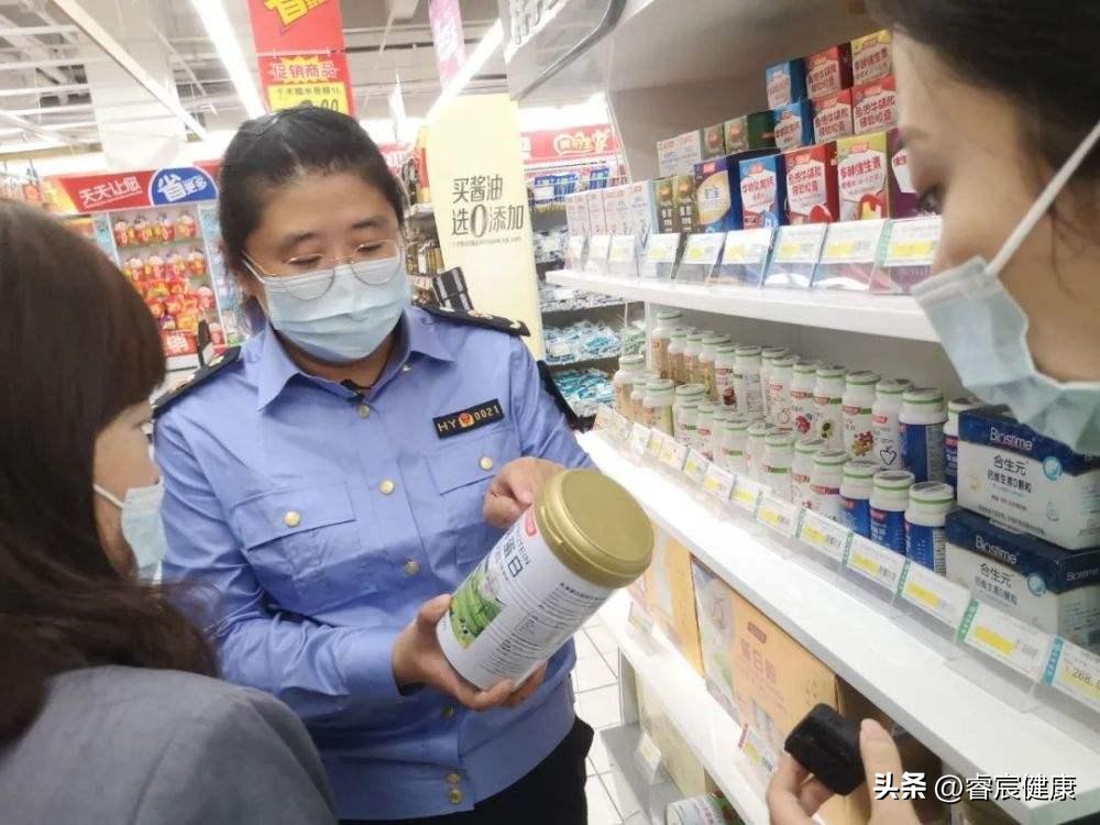 保健品的正确消费观念,保健品不涉及虚假宣传