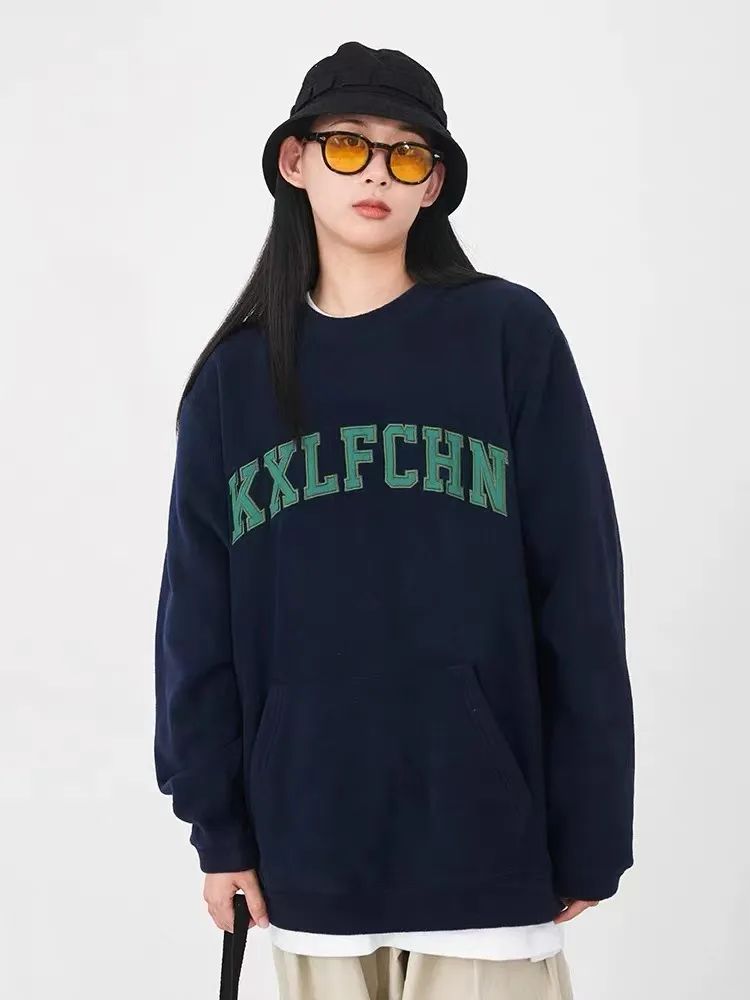 卫衣买这七款就够了,想买质量好的卫衣