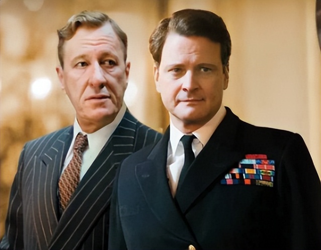 汤姆·霍珀：《国王的演讲》中演讲技巧对心理治疗的表现