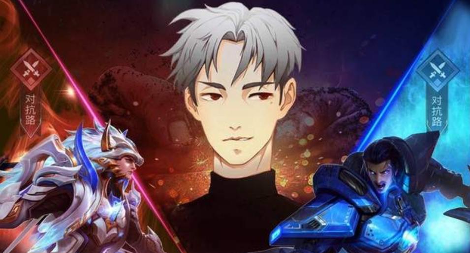 骚白离开斗鱼后谁是斗鱼一哥,骚白被斗鱼签约了几年