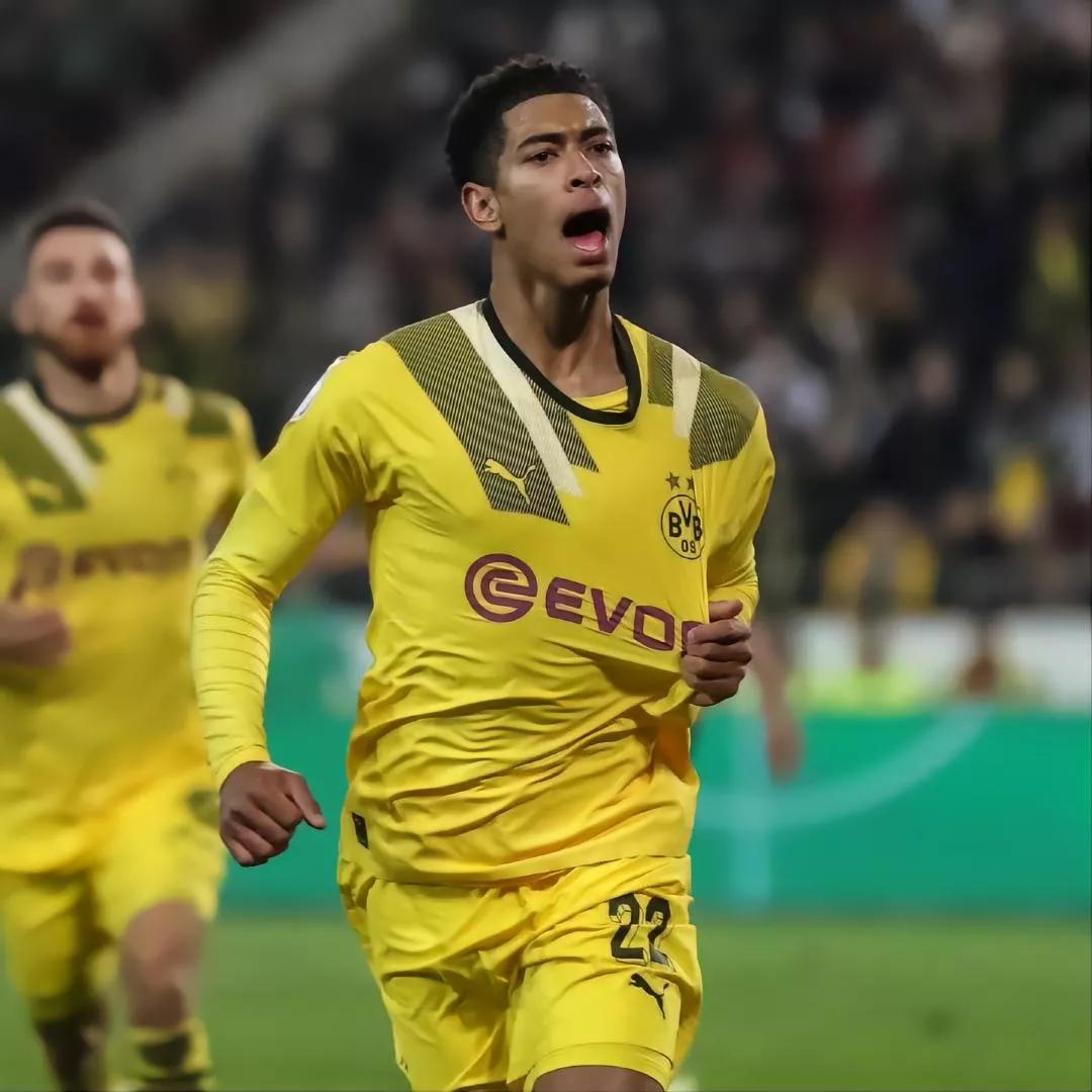 00后身价过亿的三位明星,2024年身价涨幅最大的十大球星