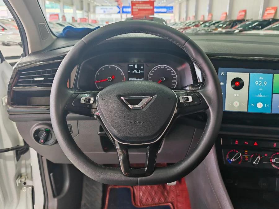 买捷达vs5的10大忠告油耗,百公里油耗7和10差别大吗