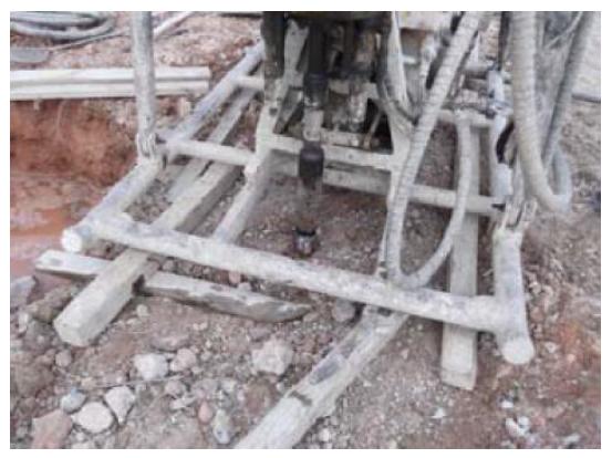 基坑工程地下水的控制方法,基坑地下水控制设计