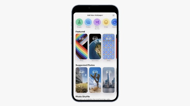 ios16发布会汇总,ios16发布会回顾