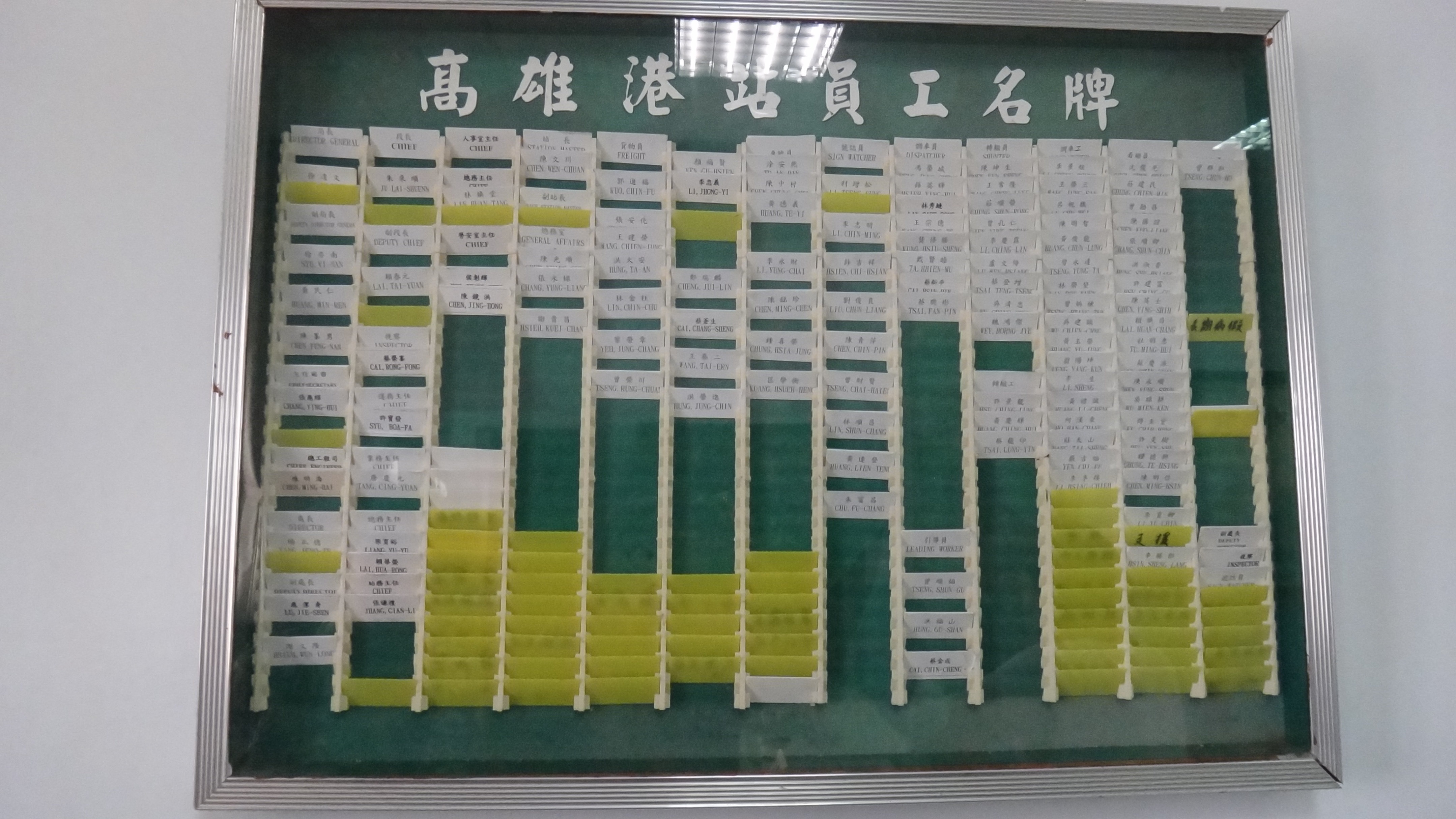 宝岛台湾高雄夜景,宝岛台湾高雄地标