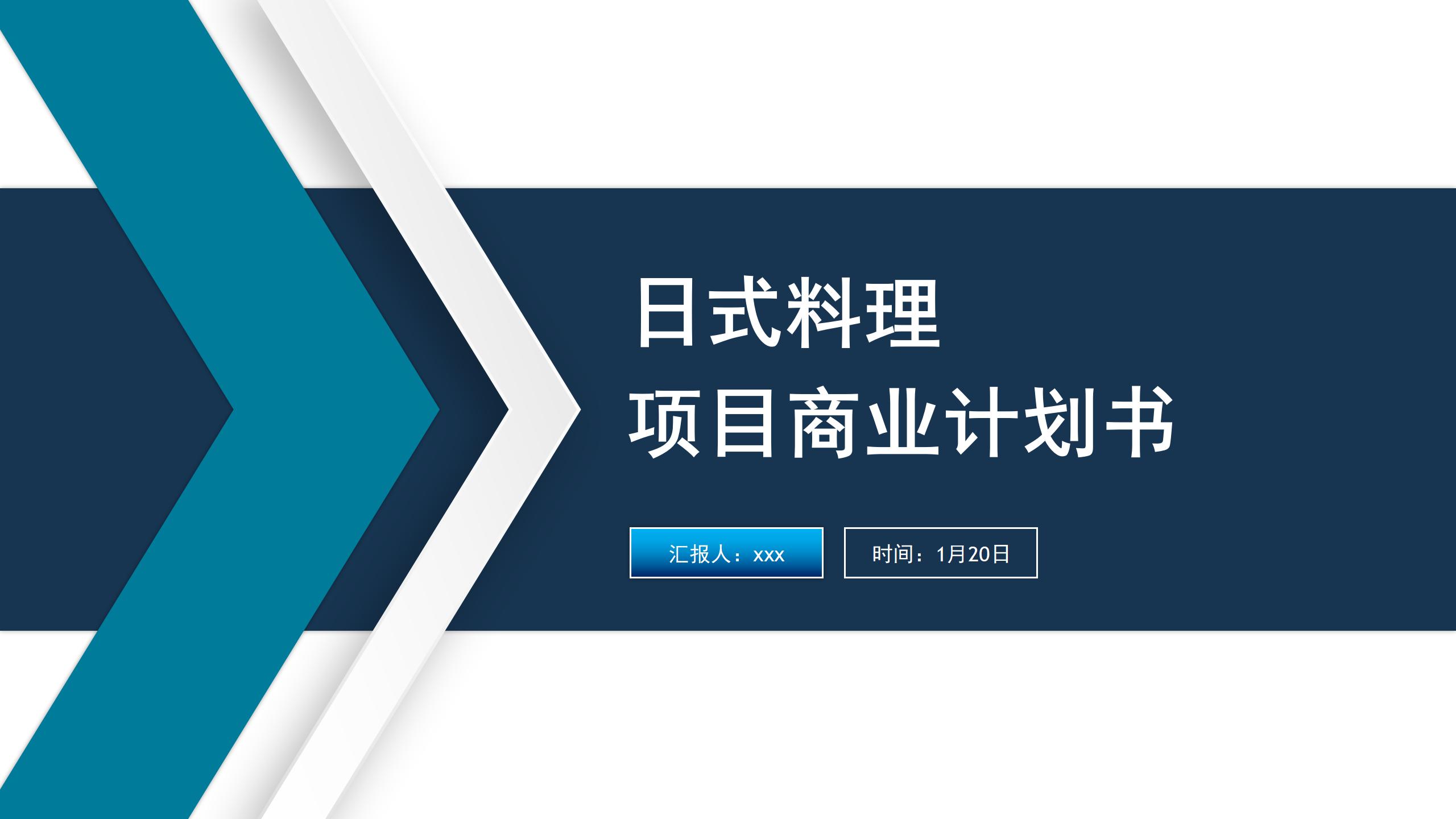 餐饮融资项目商业计划书,餐饮创业项目计划书swot分析