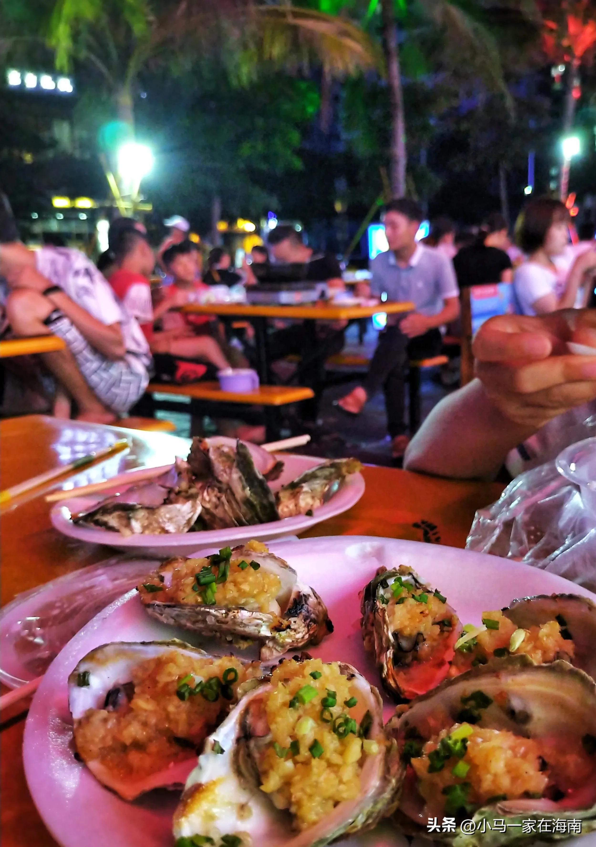 海南旅游必吃美食推荐,海南旅游必吃的当地特色美食