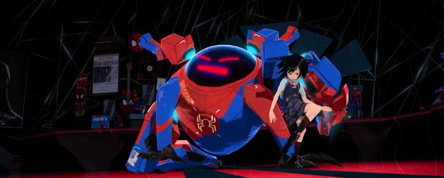 超过好莱坞的科幻大片,超越卡梅隆的科幻片