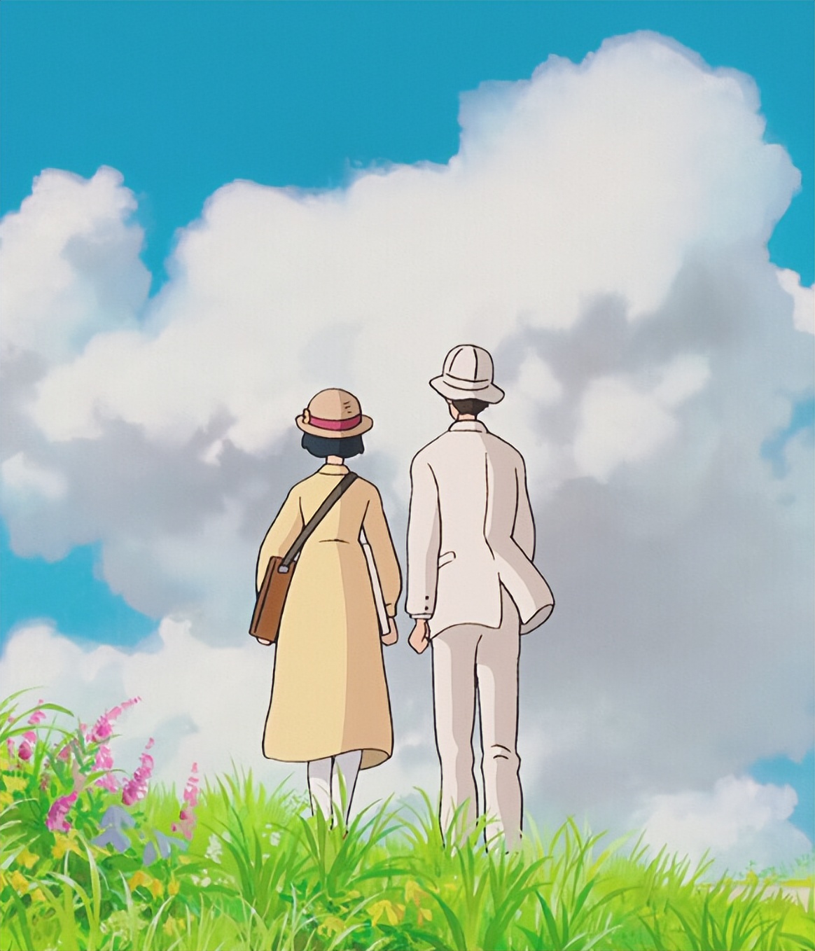 两性在一起总是不和谐怎么沟通,为什么会感情不和谐