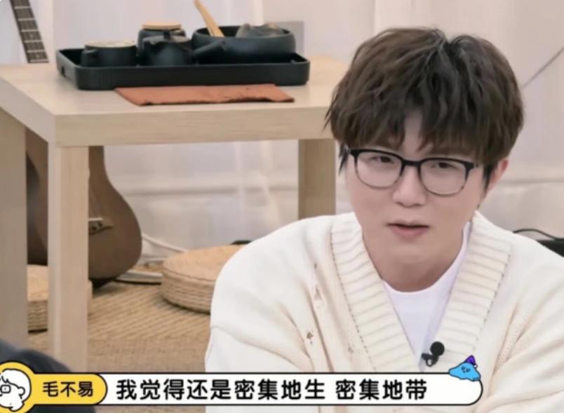 二胎早生还是晚比较好,papi酱毛不易产后