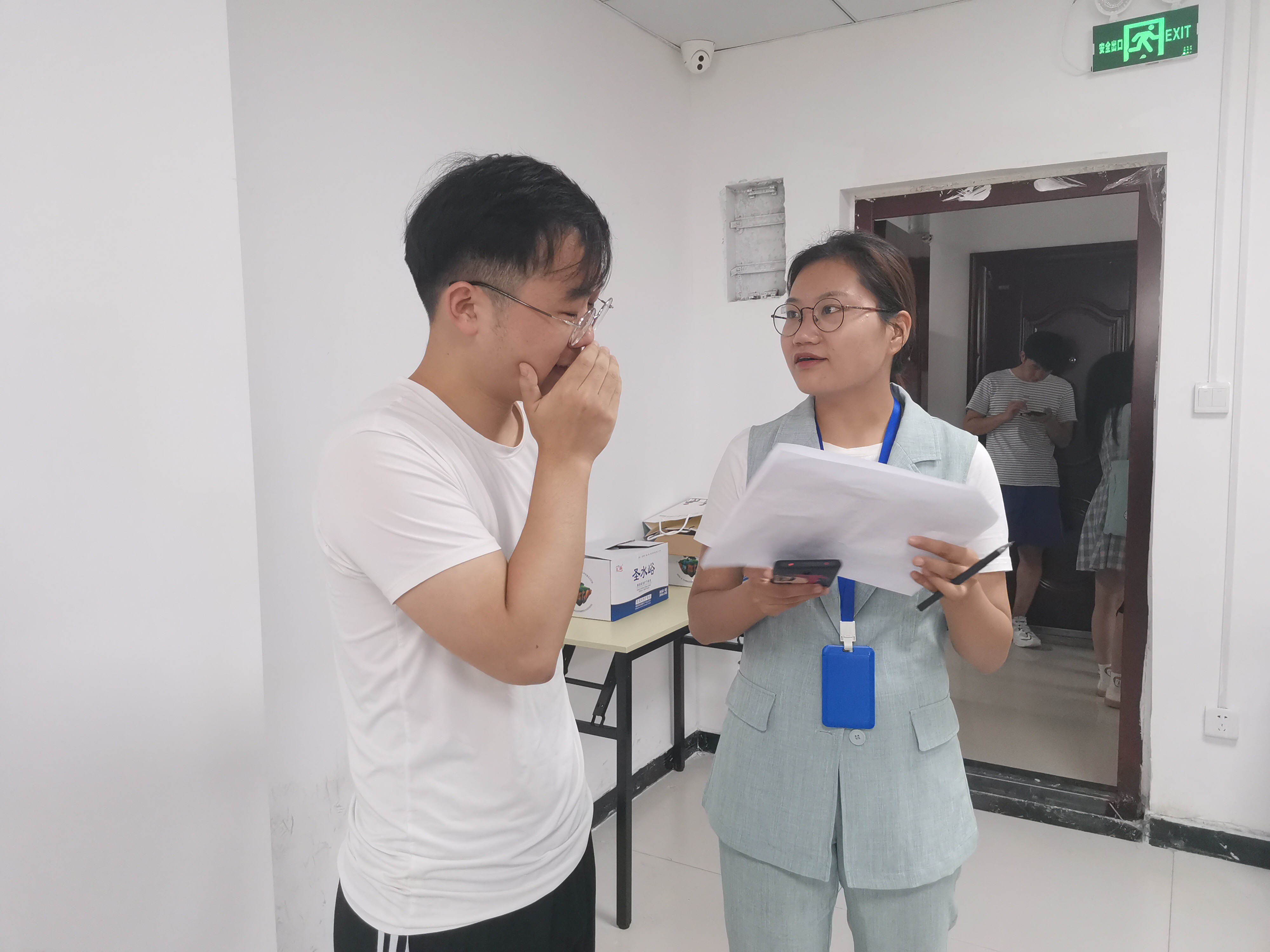 在校大专考研亲身经历,寄宿考研都有哪些坑