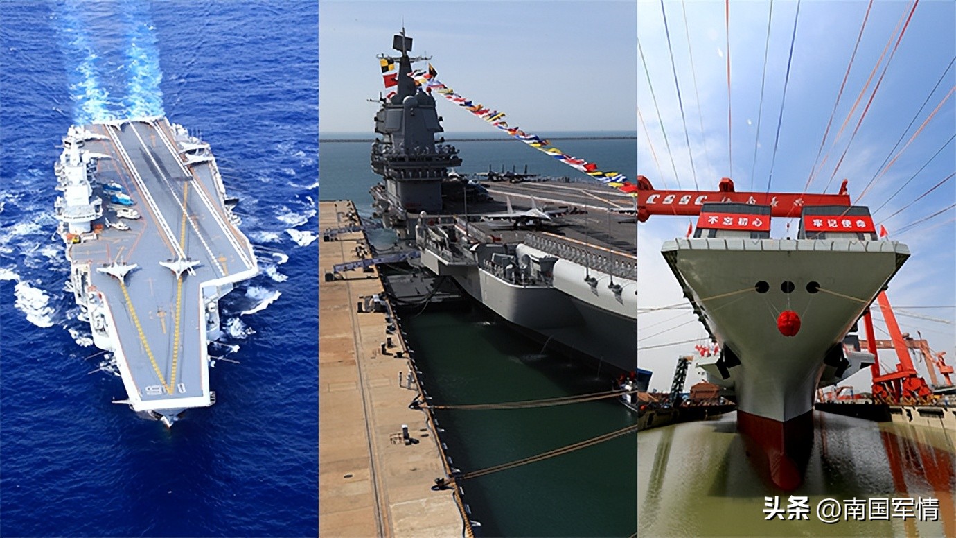 印度新航母双舰岛,印度新航母最新消息