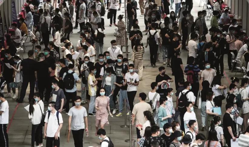 疫情之后新业态有哪些,疫情下衍生的行业