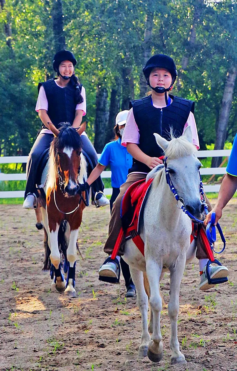 夏天伏尔加庄园游玩攻略,冰城研学之旅