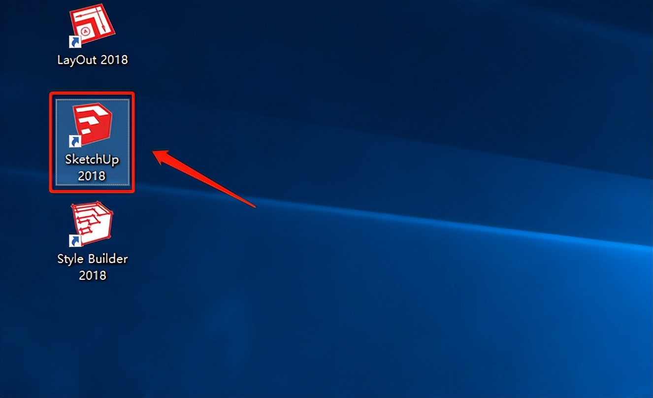 草图大师sketchup教程完整版,sketchup草图大师安装包怎么下载