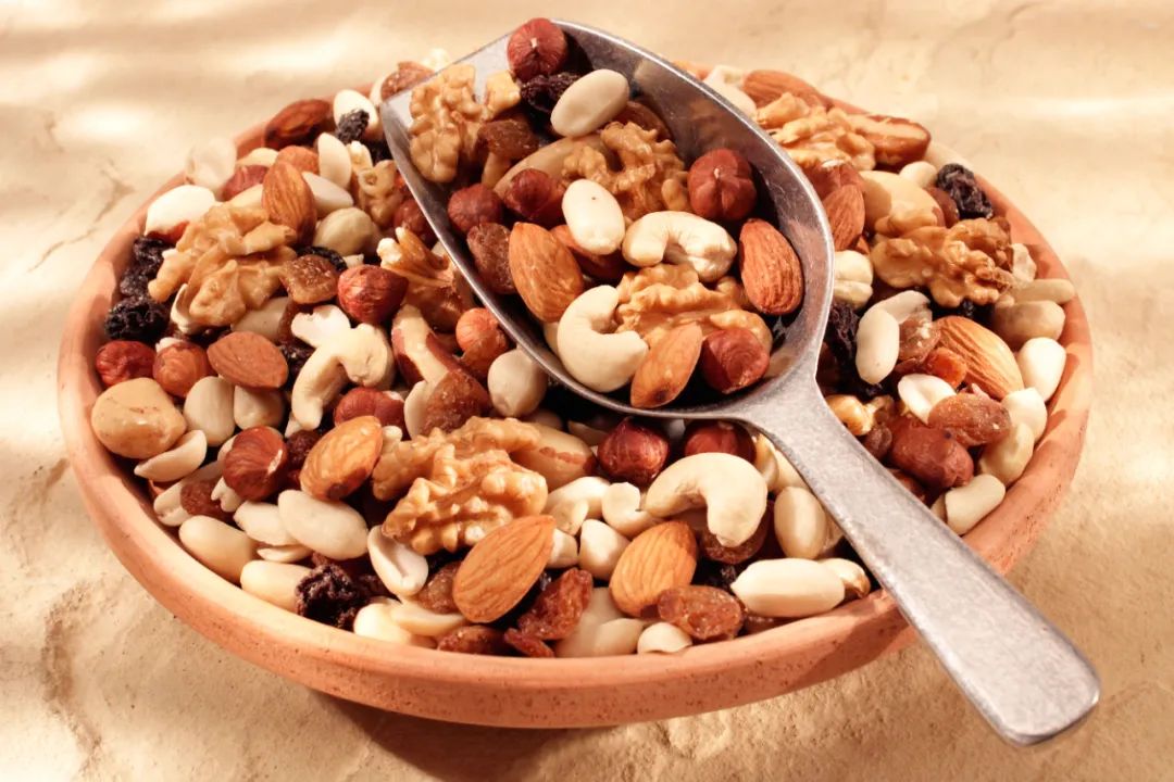 农家自种老品种核桃营养好吃,最值得种植的核桃