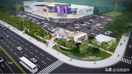 科技与狠活？全福州都在看，这家12年的老商场还能玩出什么花