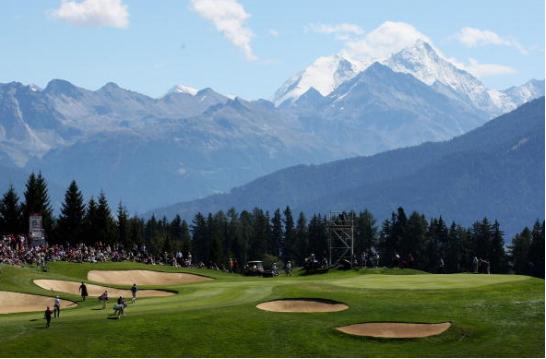 世界最远的高尔夫球洞,全世界最长的18洞高尔夫球场