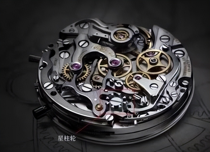 调表时秒针不停怎么调,调手表时间的视频