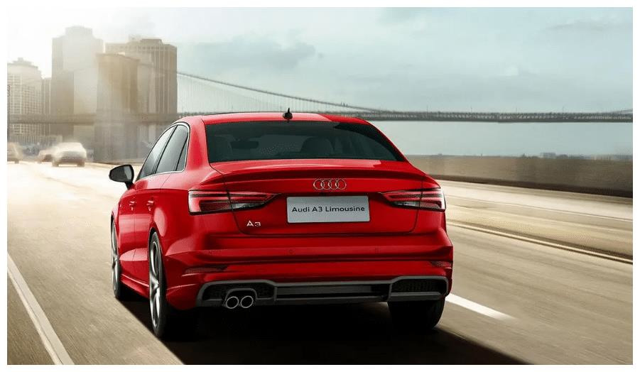 奥迪a3选什么配置,奥迪a3适合选哪个颜色