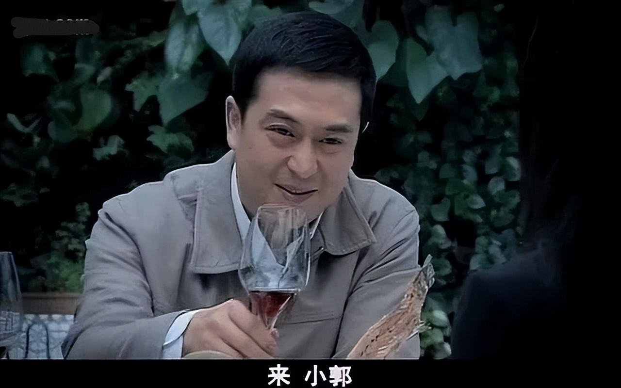 有种帅叫“中年大叔”！这6位大牌男星，越老越有男人味