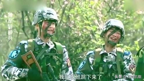 我是特种兵10年后结局,我是特种兵的演员现在怎么样了