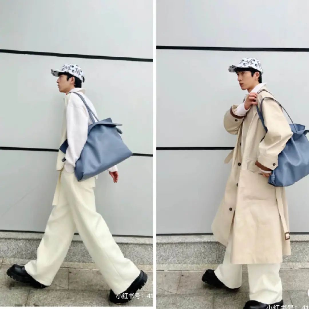 行走的荷尔蒙许光汉完整版,行走的荷尔蒙许光汉现状