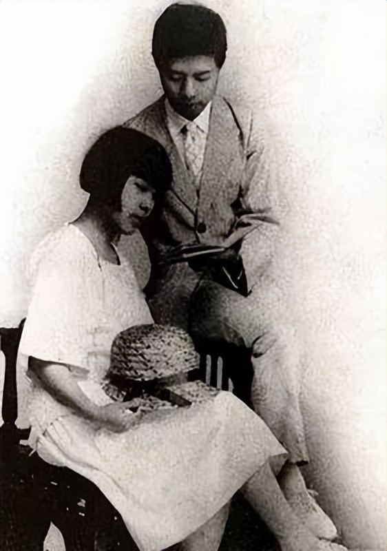 最会写情诗古人,最会写作的男人