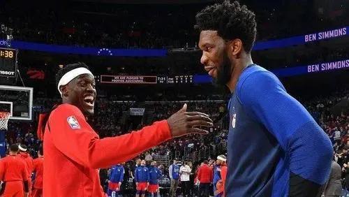 字母哥东契奇谈nba强度,东契奇和字母哥谁是状元