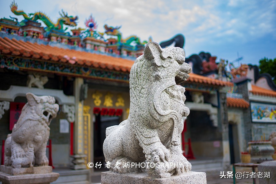 香港有多少个海,香港有几个离岛