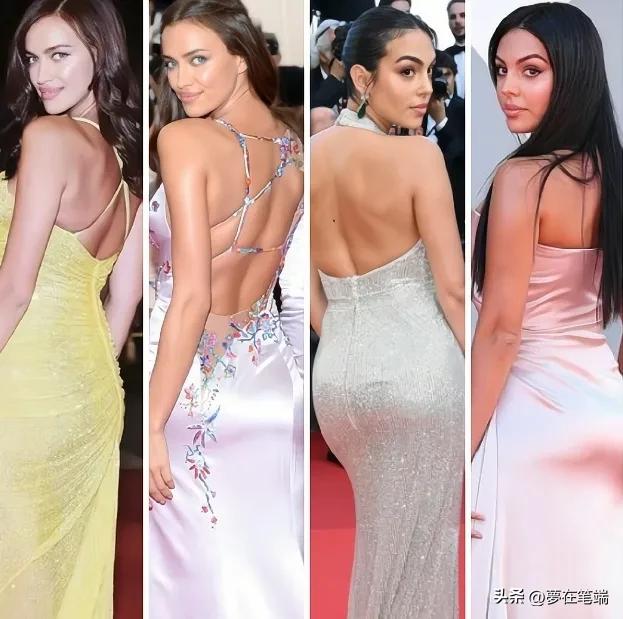 c罗有了乔治娜还到处拈花惹草,c罗为何选择乔治娜而放弃伊莲娜