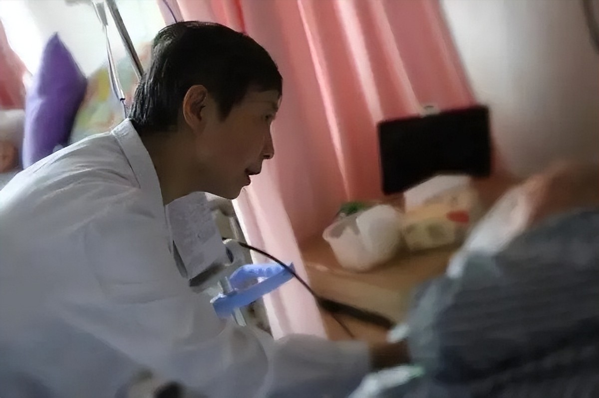 对癌症患者的临终关怀,癌症患者临终关怀