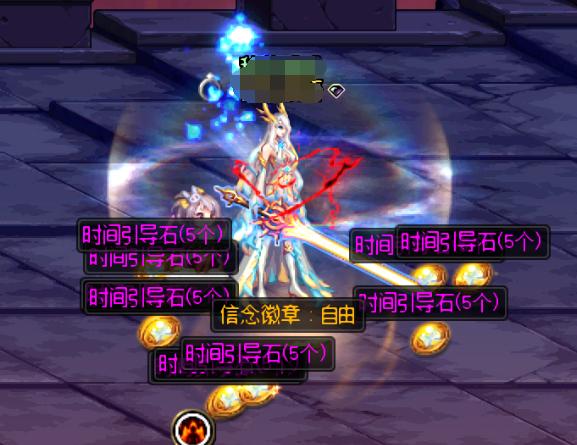 dnf搬砖图推荐最新金币收益最快,dnf摸金搬砖攻略1到110级