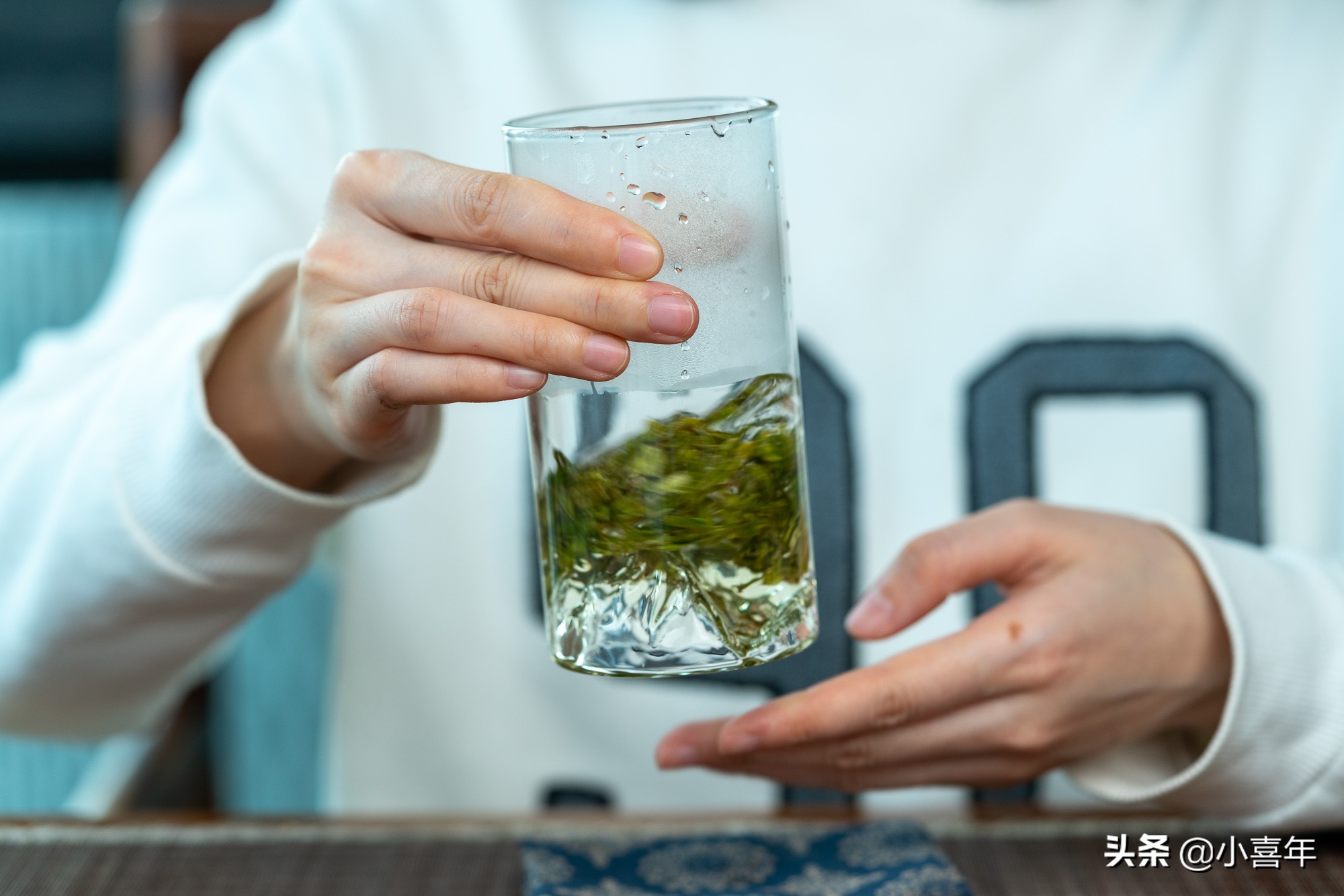 怎样泡一杯好的龙井茶,怎样泡龙井茶才好喝一点