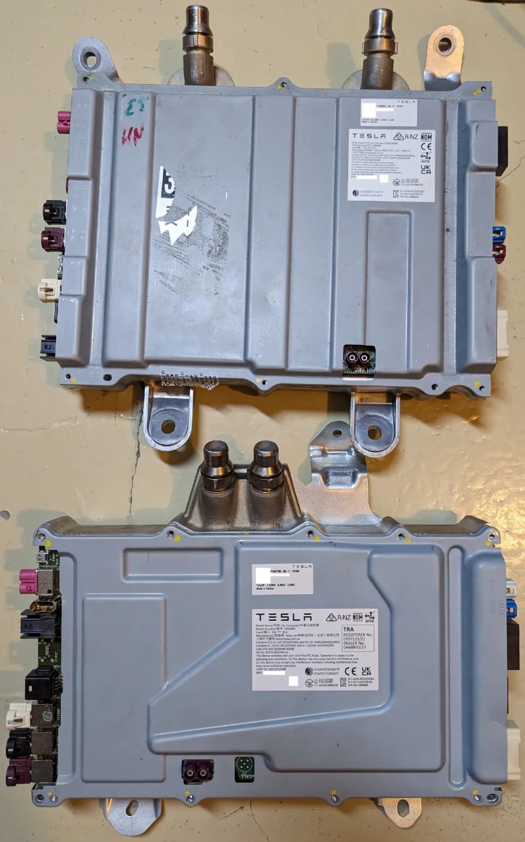 你的一张2023武汉车展，免费参展门票已经送达！请注意查收！