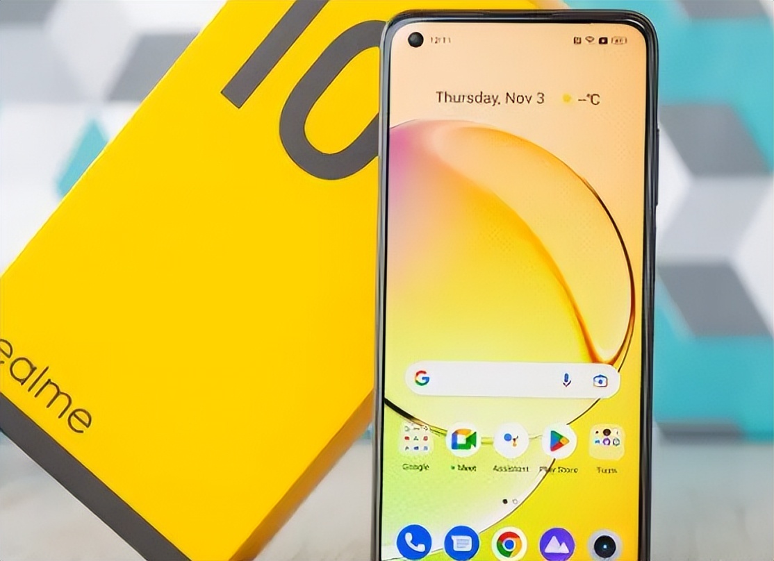 真我手机最值得买的是哪一款,真我手机目前最具性价比是哪款