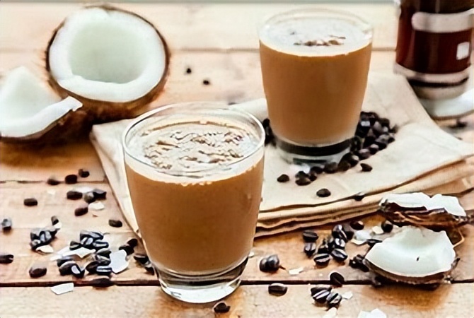 越南咖啡全球排名,越南最出名的速溶咖啡