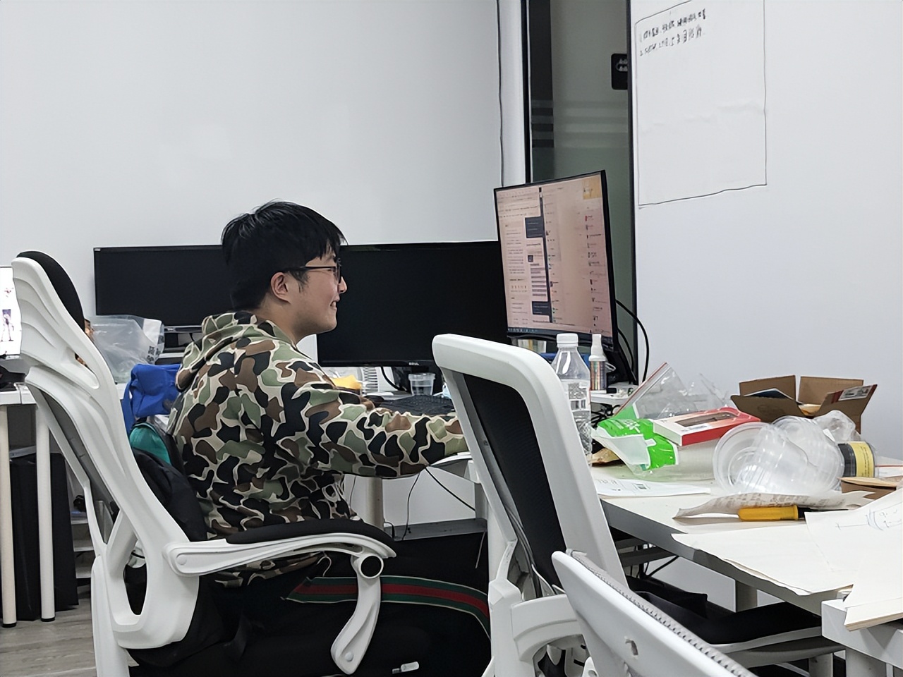 大专生想用游戏治疗癌症，凭借梦想苦苦支撑，此方法终将成为现实