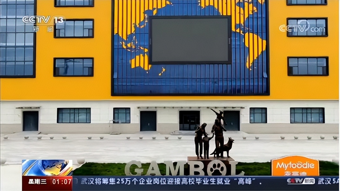 乖宝宠物连续6个交易日上涨,聊城乖宝宠物用品有限公司介绍