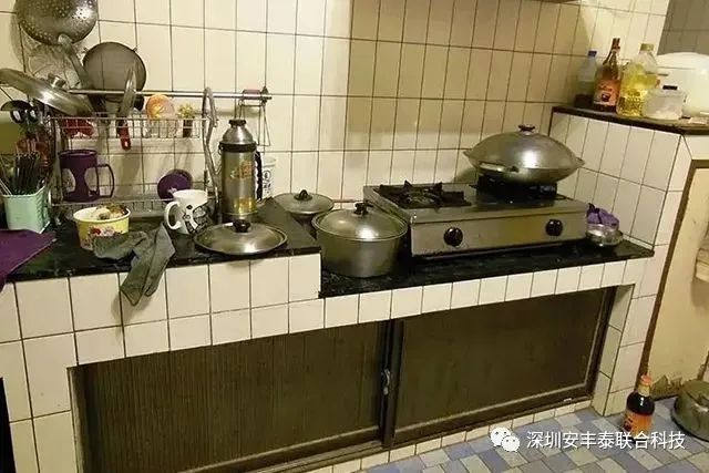 家庭火灾常识大全,自建房火灾救援现场常见现象