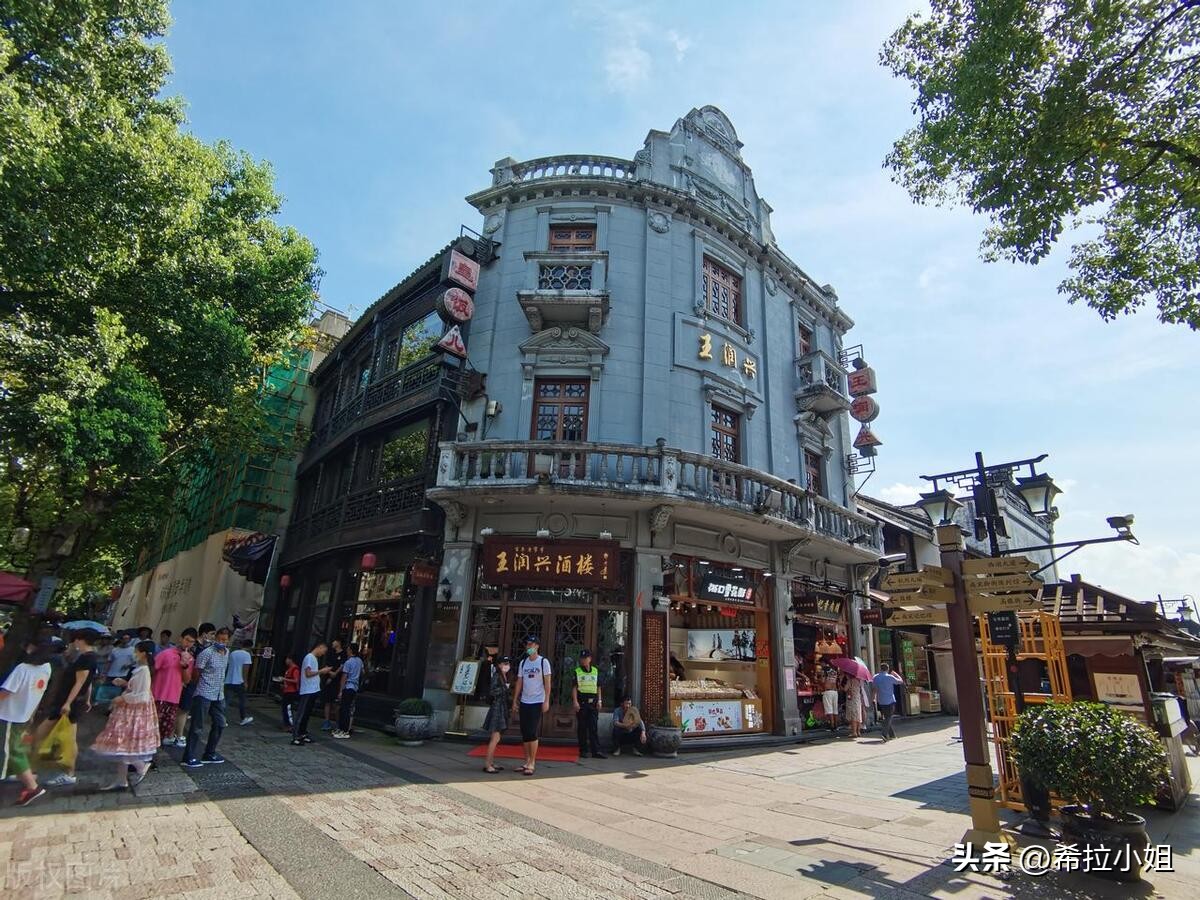 去杭州旅游必去哪些景点,杭州旅游的十大必去景点推荐