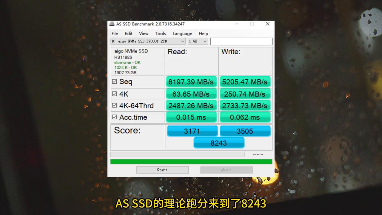 爱国者p7000d固态硬盘测评,爱国者固态硬盘p7000哪个型号最好