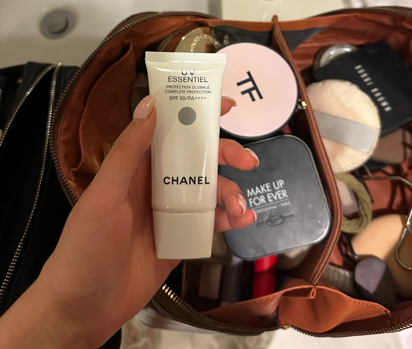 最好用的防晒霜是哪个牌子,防晒霜排行榜10强推荐贵妇