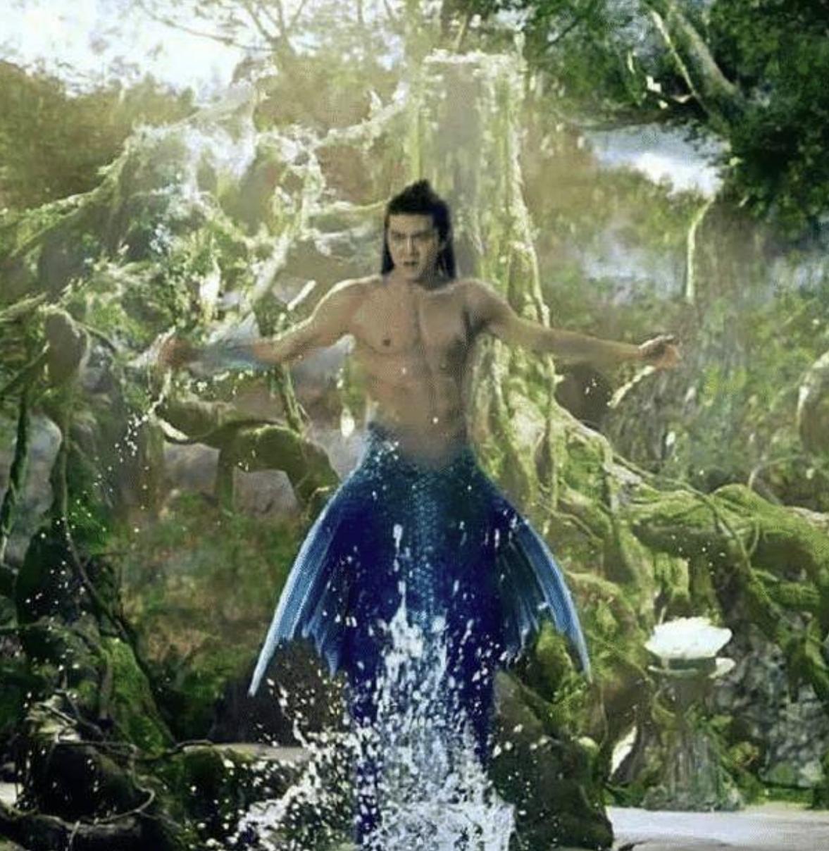 娱乐圈还有哪些假臀假肌肉,假臀假肌肉假肩膀的明星们