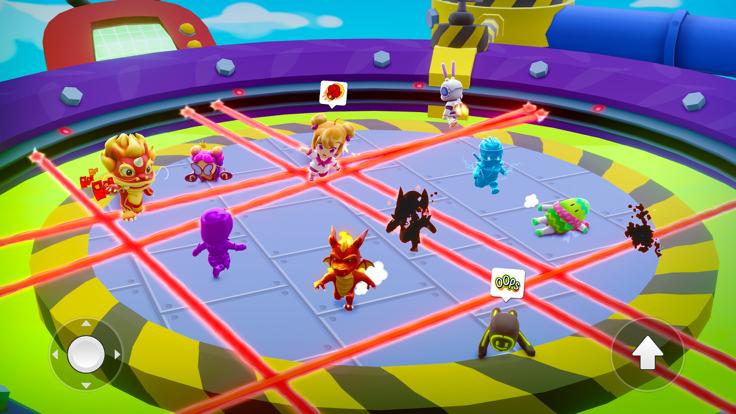 主播steam破防游戏,让各大网红破防的游戏叫什么