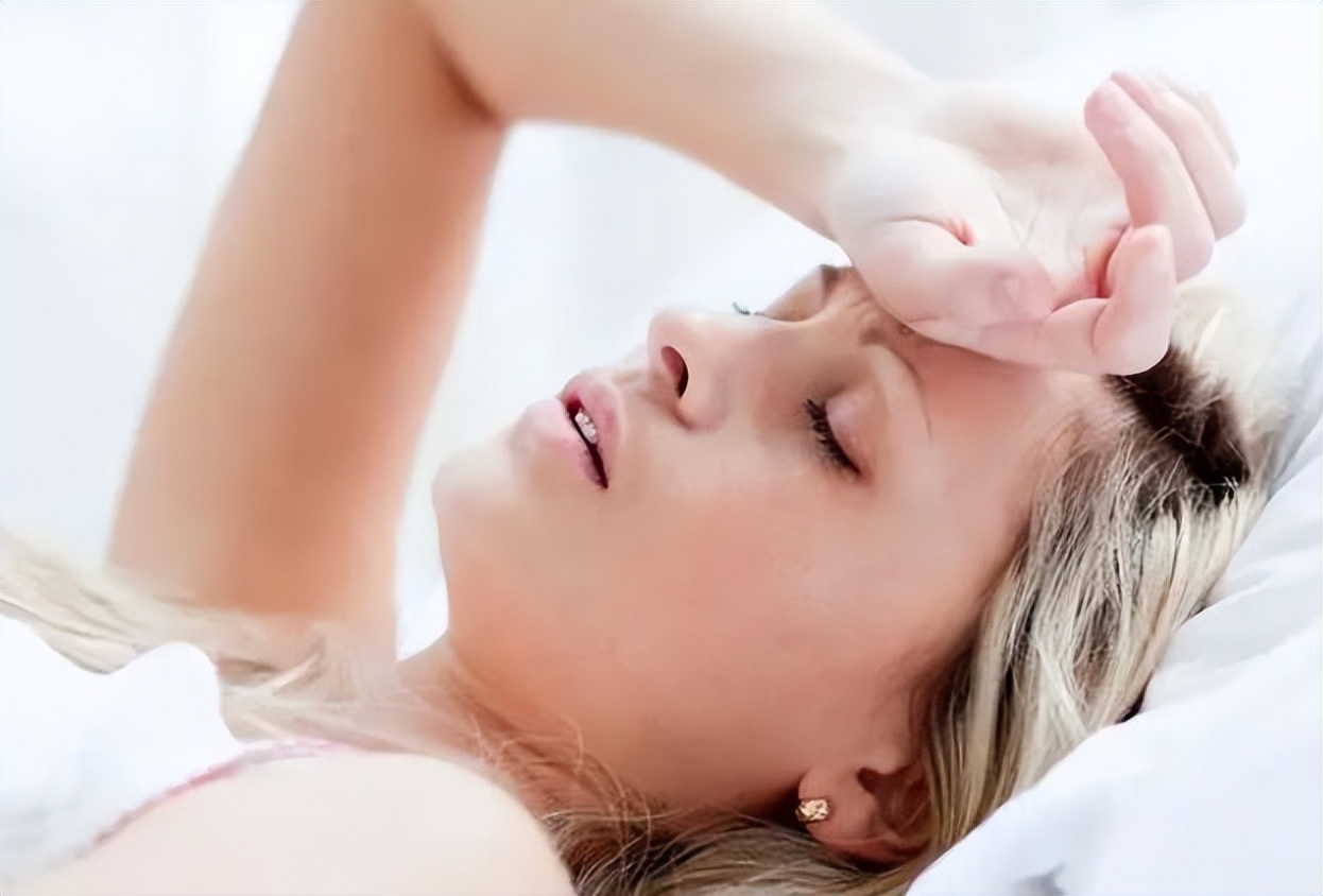 女人在排卵期有什么感觉和症状,揭秘女性排卵期的几大迹象