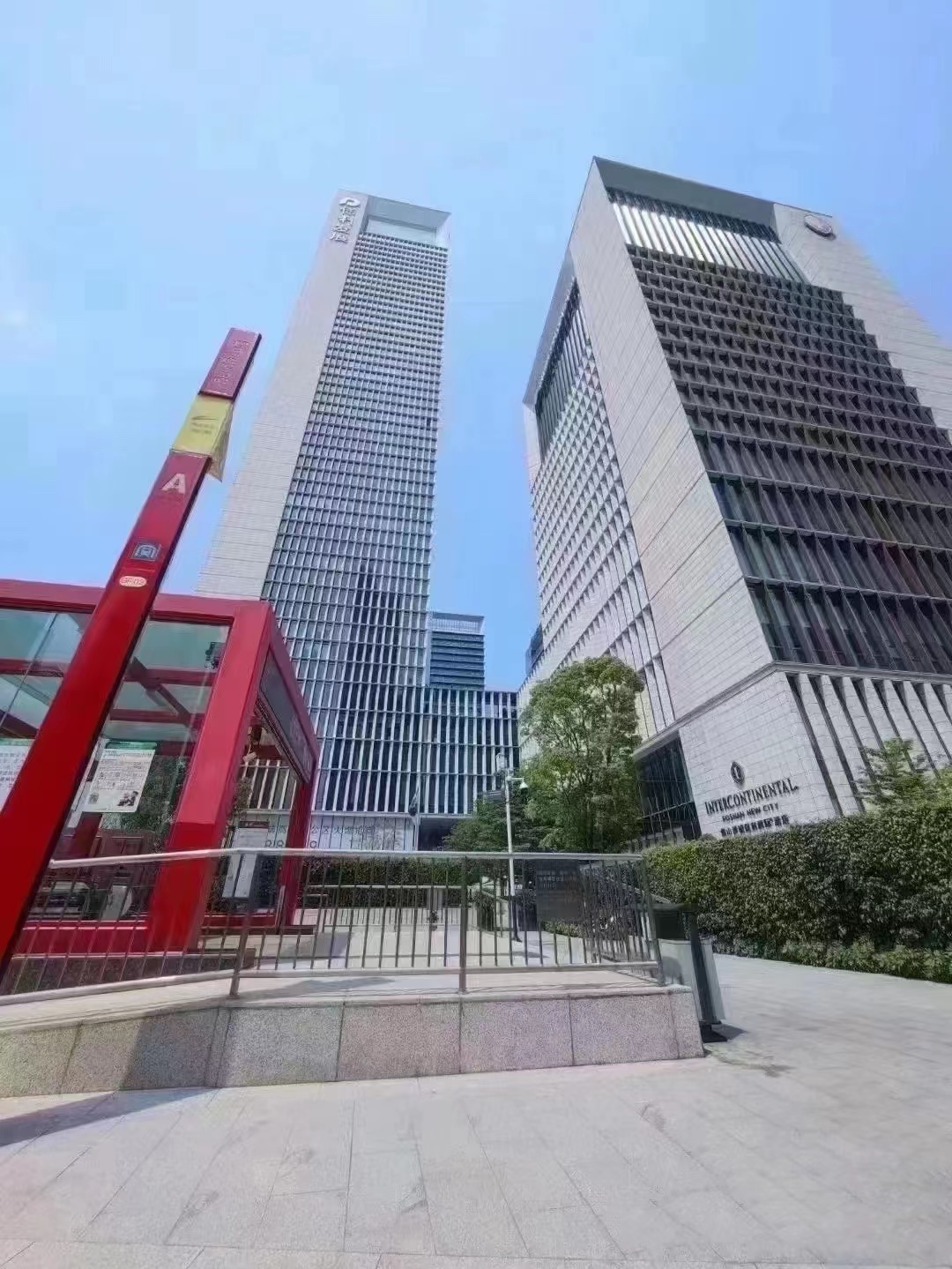 保利佛山住宅3万一套带装修,佛山保利地铁口公寓租多少钱