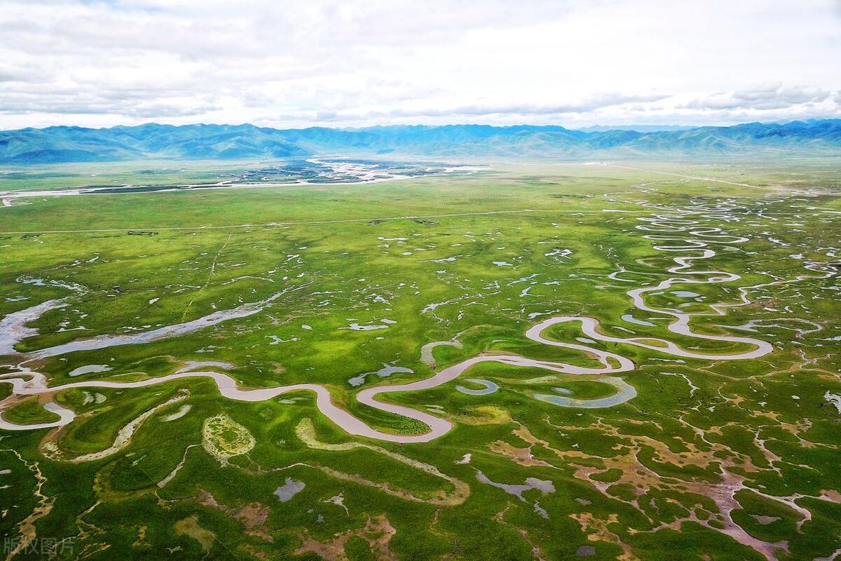 全国湿地最好的地方,中国十大湿地旅游景点排名前十