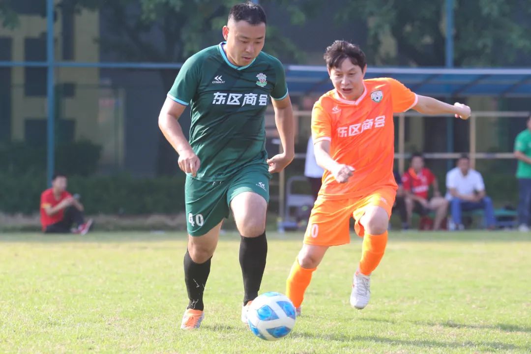 粤港澳大湾区篮球赛中山,中山赛区足球赛